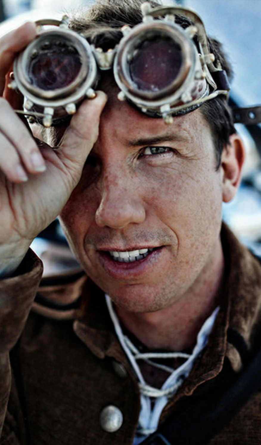 Trey Ratcliff Profile Picture